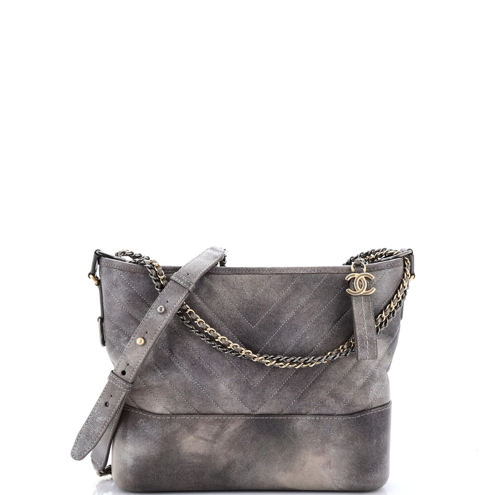 Chanel Medium Gabrielle Hobo